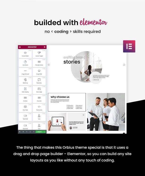 orbius-wordpress-theme