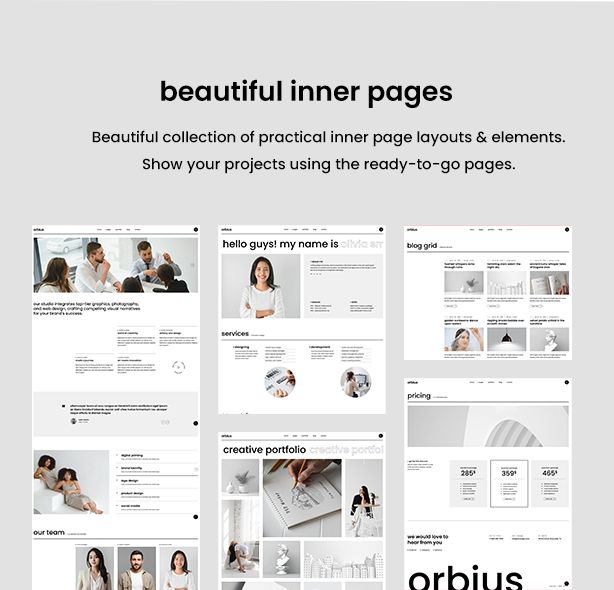 orbius-wordpress-theme