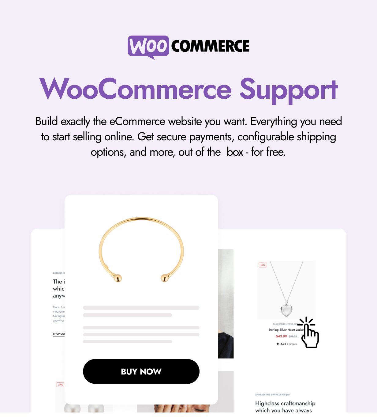 Djewno - Jewelry Store WooCommerce Theme - 6