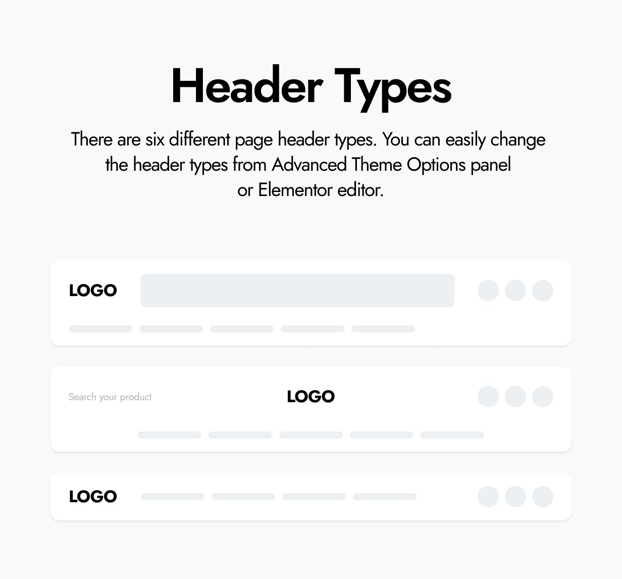 Djewno - Jewelry Store WooCommerce Theme - 5