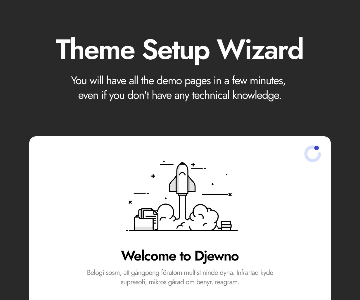 Djewno - Jewelry Store WooCommerce Theme - 14