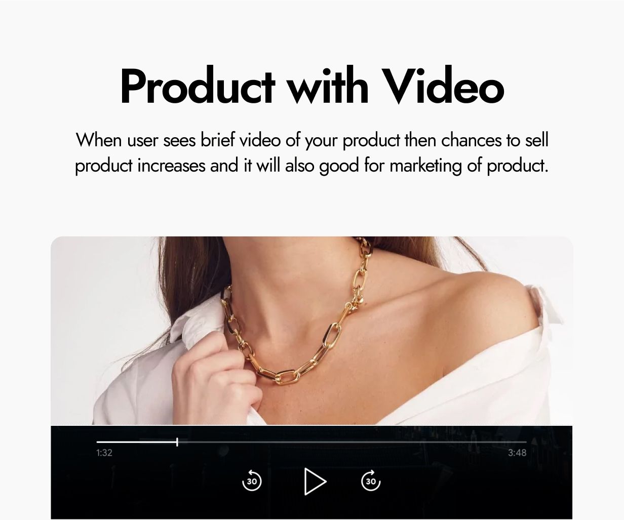 Djewno - Jewelry Store WooCommerce Theme - 23