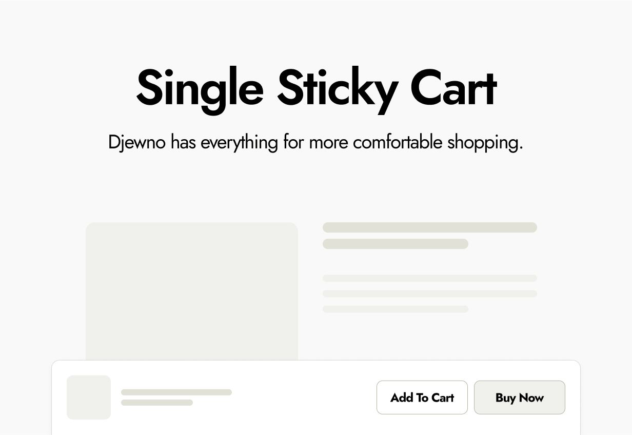 Djewno - Jewelry Store WooCommerce Theme - 24