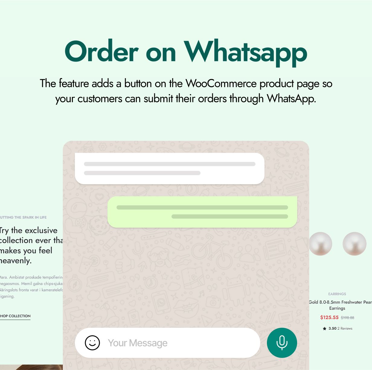 Djewno - Jewelry Store WooCommerce Theme - 25