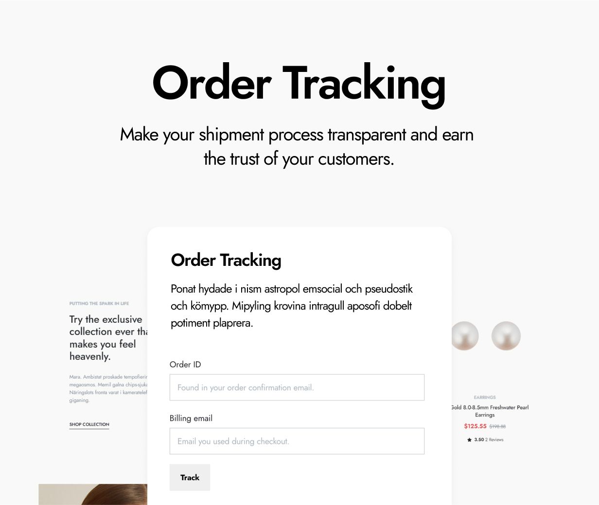 Djewno - Jewelry Store WooCommerce Theme - 43