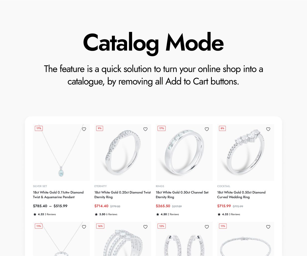 Djewno - Jewelry Store WooCommerce Theme - 44