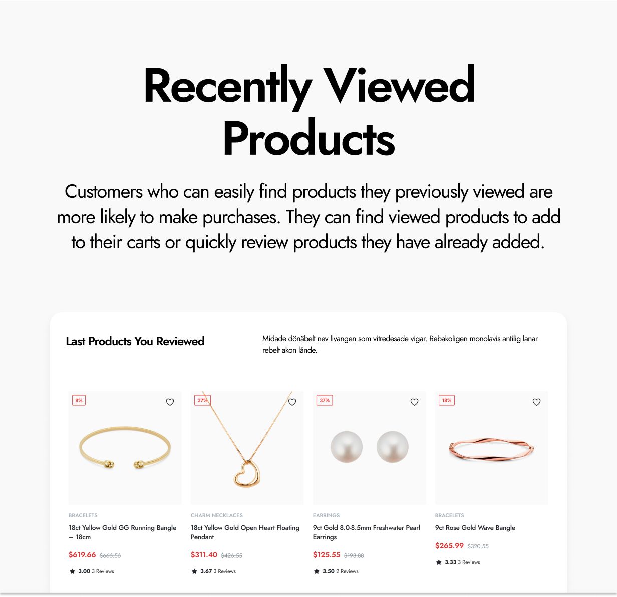 Djewno - Jewelry Store WooCommerce Theme - 42