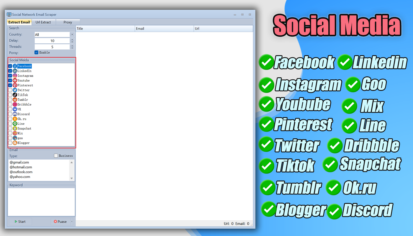 Email address extractor,Email scraping service,Email grabber tool,Email data extractor,Email scraper