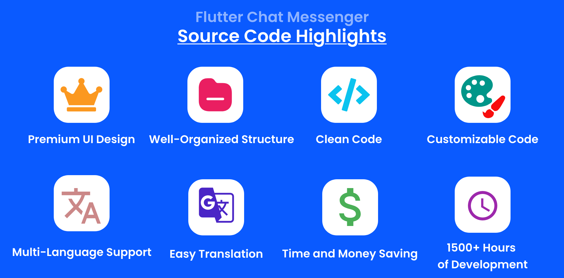 Source Code highlights