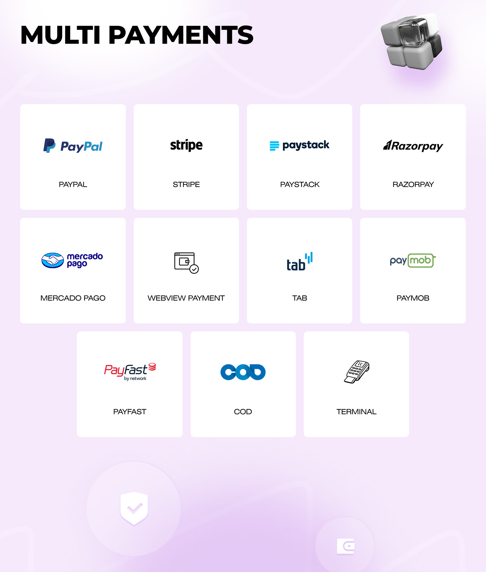 On-Demand24 - Multivendor Service Booking + eCommerce (+dgtl downld) platform (cust web, mob, admin) - 19