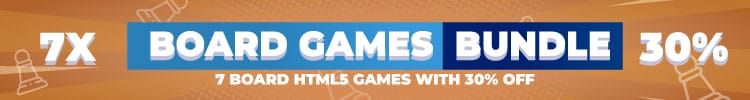 Warship - HTML5 Game - 7