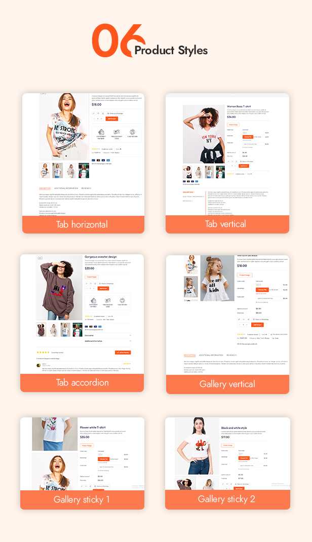 PrintXtore – Printing Services & Design Online WordPress WooCommerce Theme - 11
