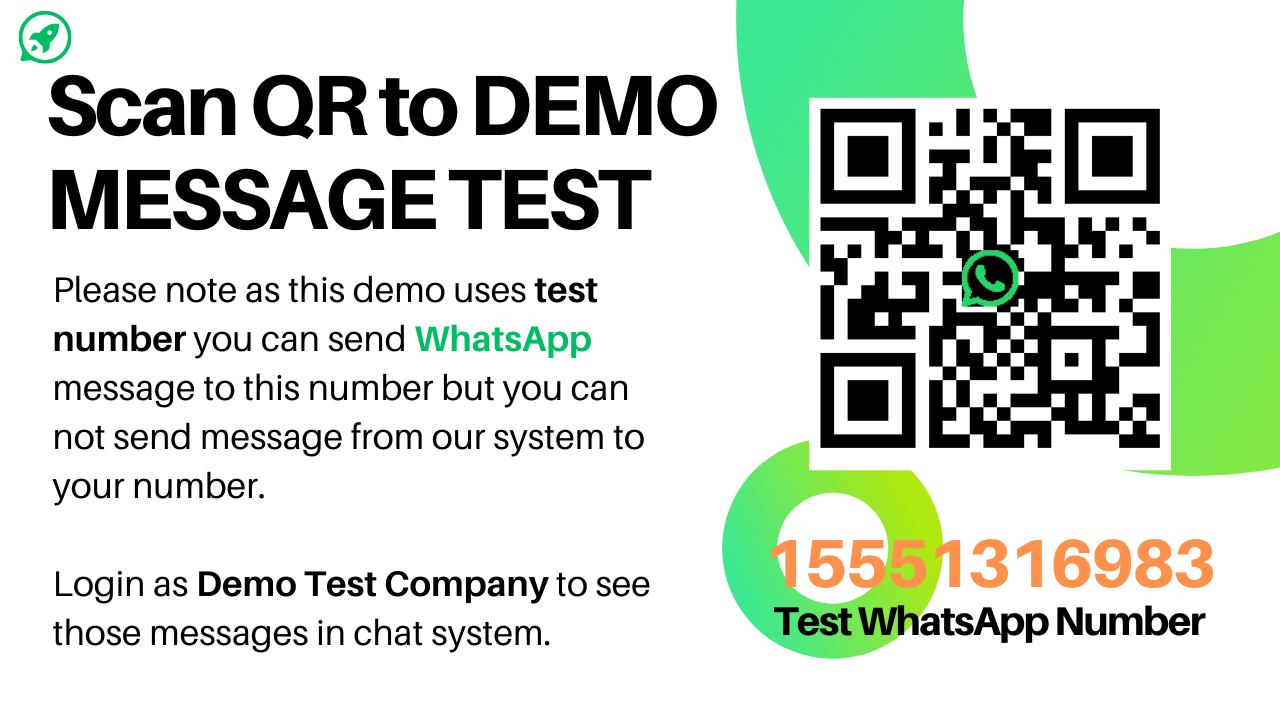 WhatsJet SaaS - A WhatsApp Marketing Platform with Bulk Sending, Campaigns & Chat Bots - 1