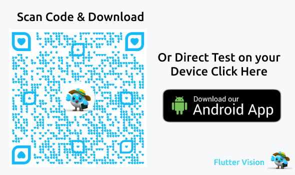 Arcode ANDROID + IOS + FIGMA | UI Kit | Flutter | Programing Language Course & Quiz App - 3