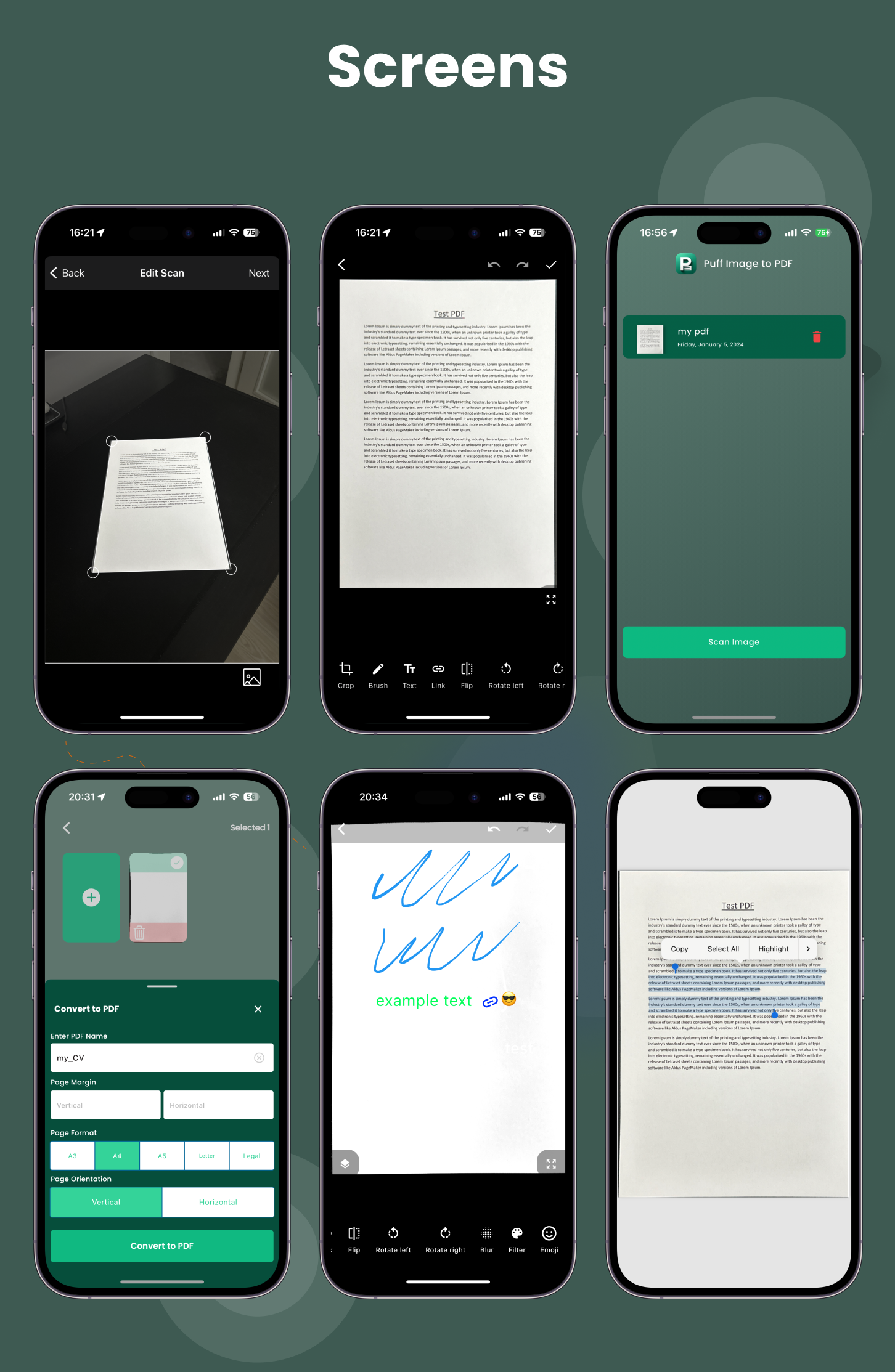 Screenshot 4
