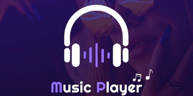 Music App - Flutter Application by Erhacorpdotcom