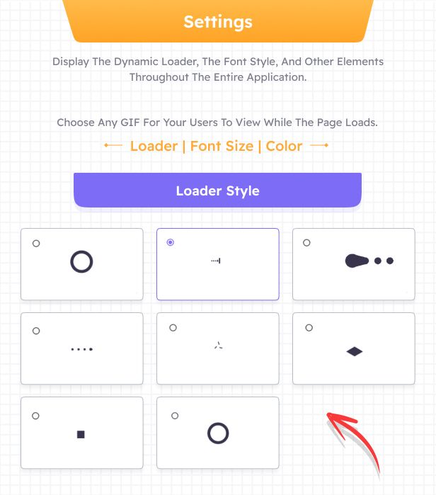 GoApp Web to App Convertor Flutter App
