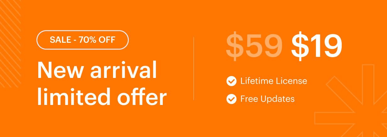 Amity - Charity & Donation Elementor WordPress Theme - 1