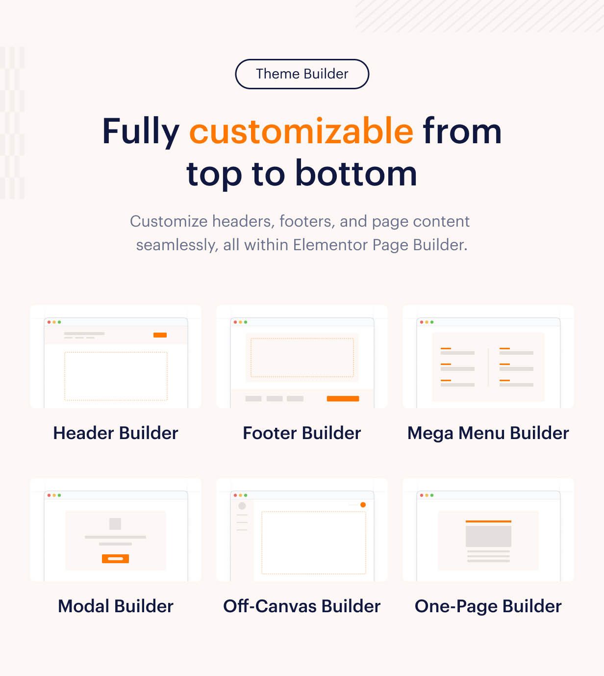 Amity - Charity & Donation Elementor WordPress Theme - 8
