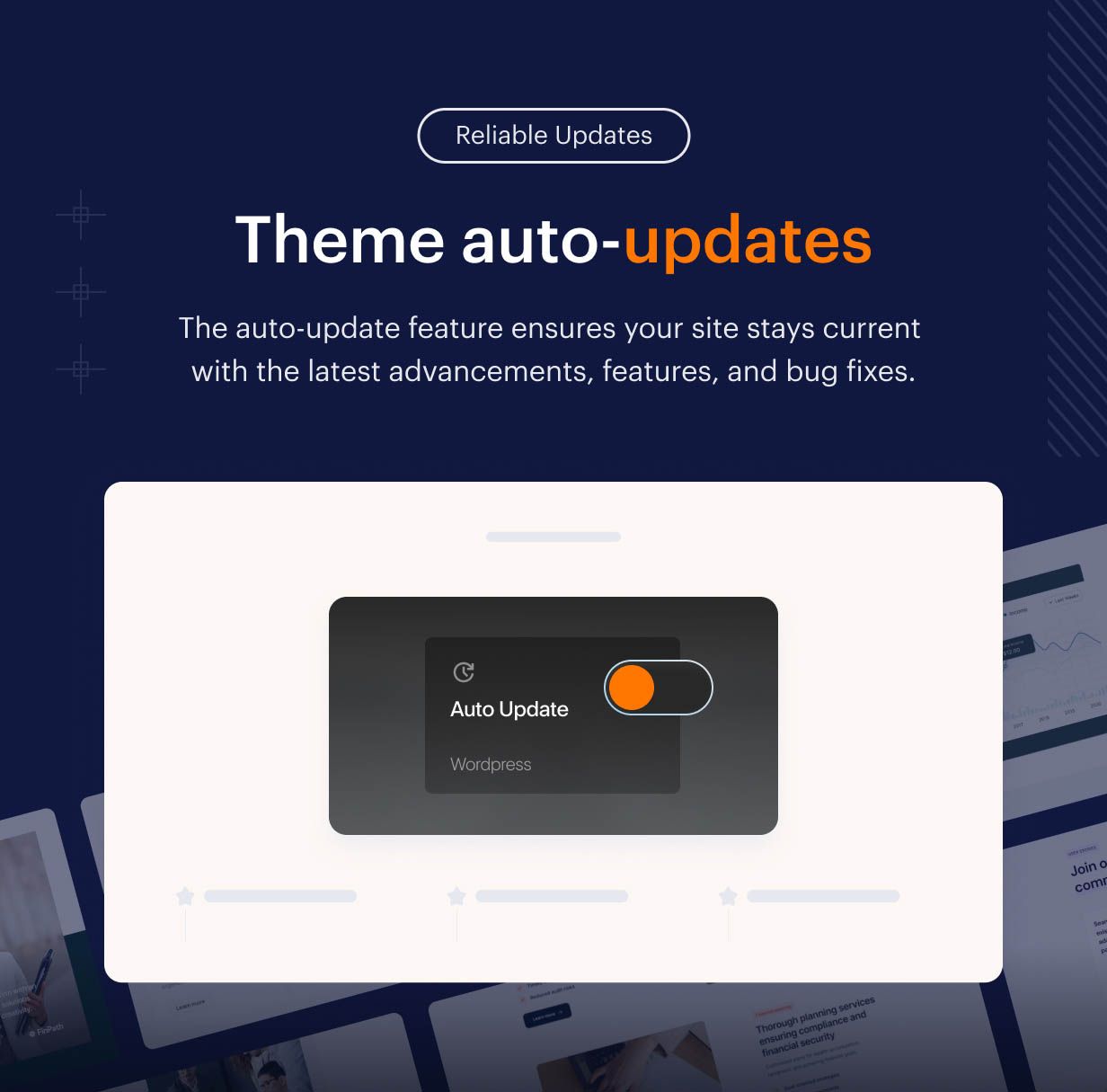 Amity - Charity & Donation Elementor WordPress Theme - 10