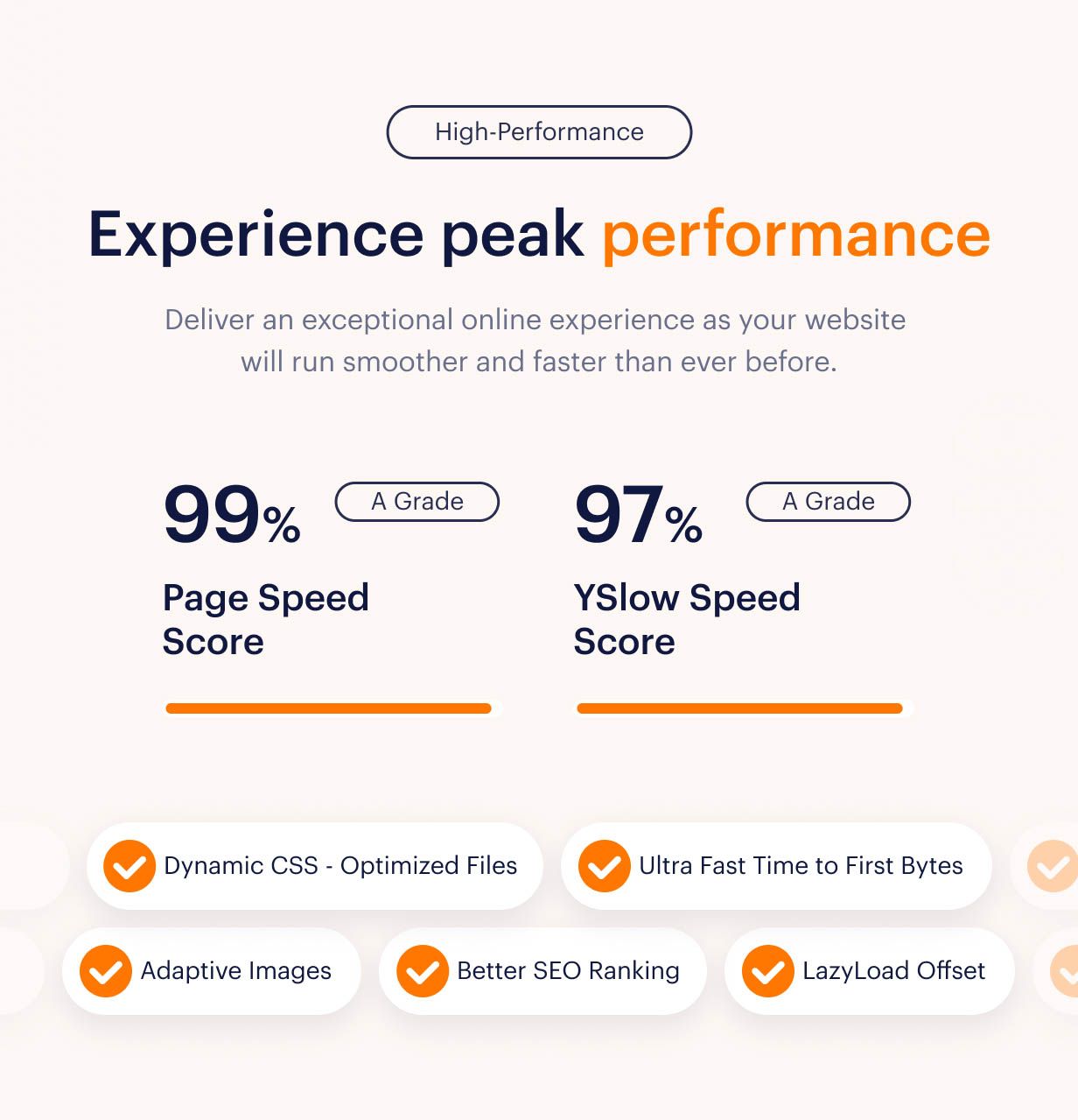 Amity - Charity & Donation Elementor WordPress Theme - 14