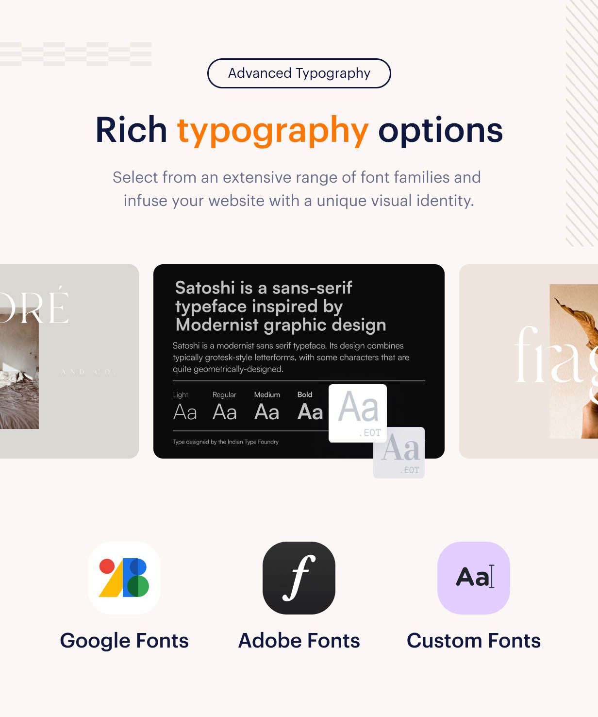 Amity - Charity & Donation Elementor WordPress Theme - 16