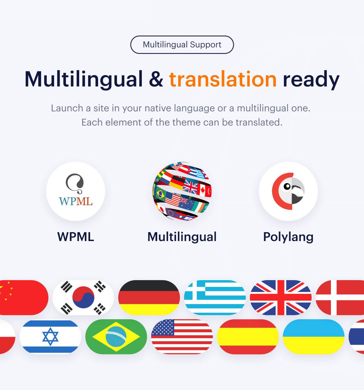 Amity - Charity & Donation Elementor WordPress Theme - 17