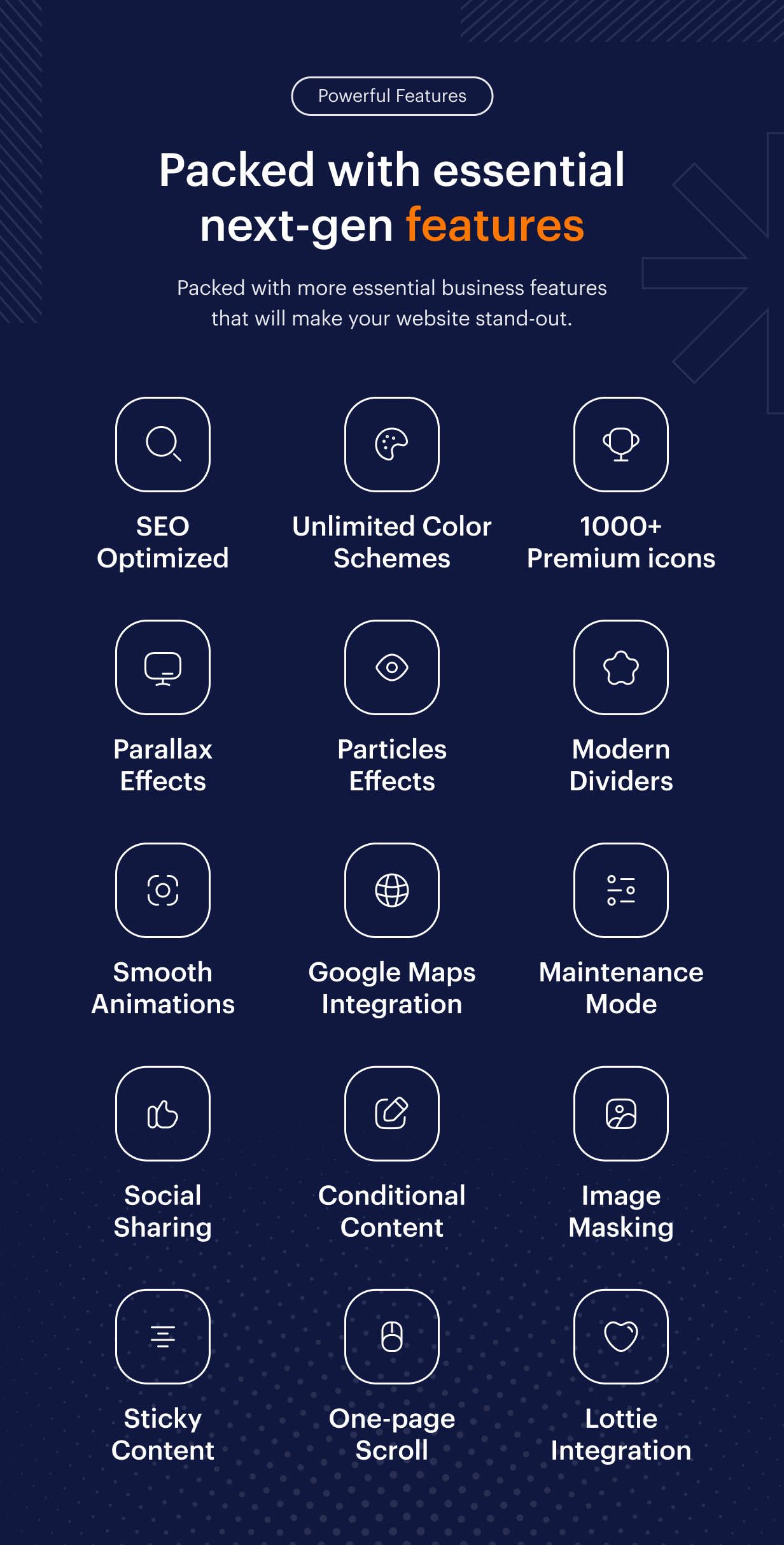 Amity - Charity & Donation Elementor WordPress Theme - 18