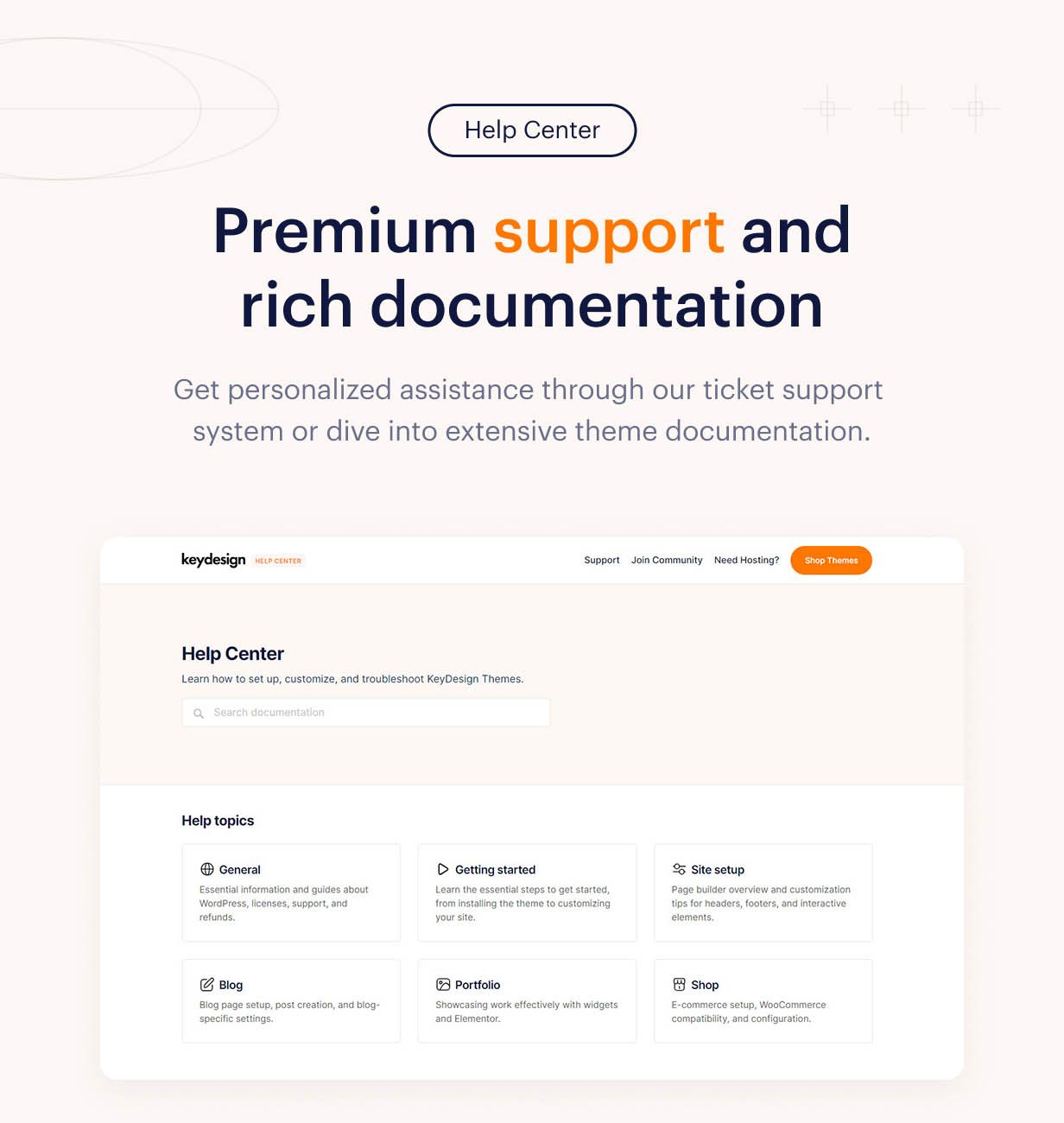 Amity - Charity & Donation Elementor WordPress Theme - 19
