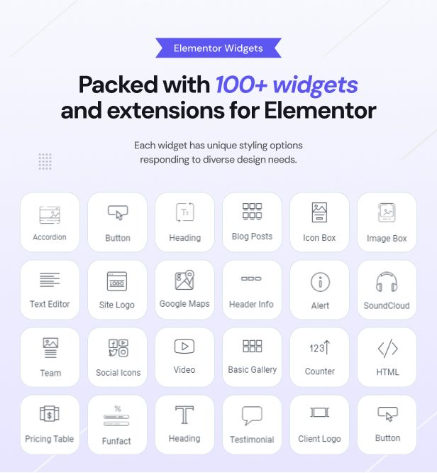 Weebix - IT Services & Digital Agency WordPress Theme - 6