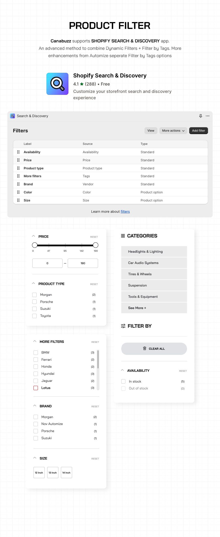 VapeHub - Vape & E-Liquid Shopify Theme - 5
