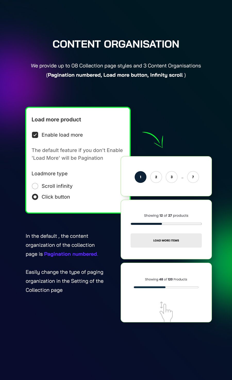VapeHub - Vape & E-Liquid Shopify Theme - 6