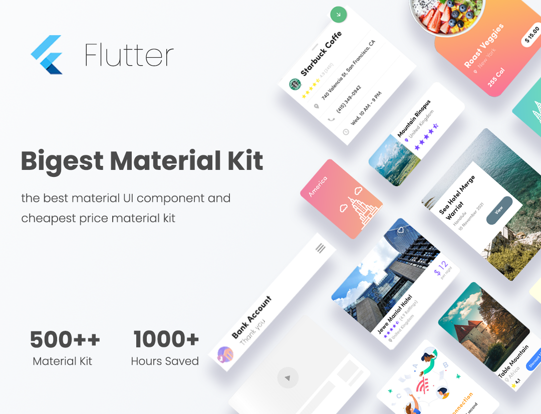 Pro Recipes App - Ultimate Pro Recipes Full Application Flutter App - 9