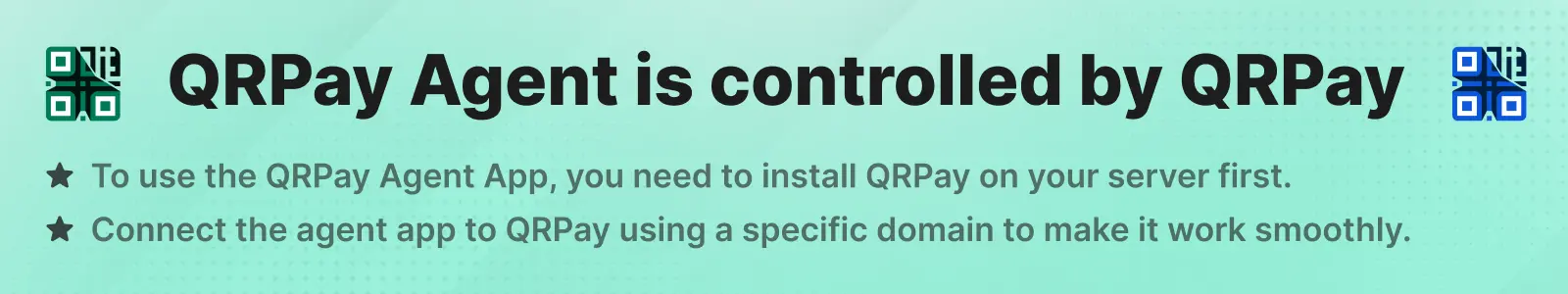 qrpay-dependency