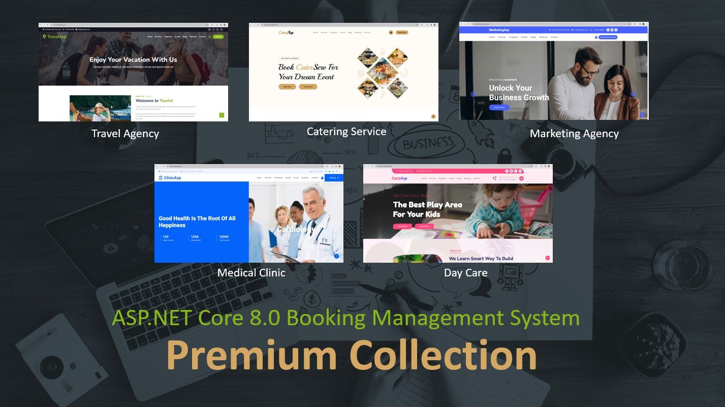 bookingsystem
