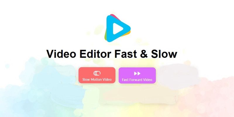 Video Editor Fast And Slow For Android by Dipalipatel123