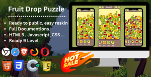 Get 10 HTML5 Game (Phaser 3) - 2