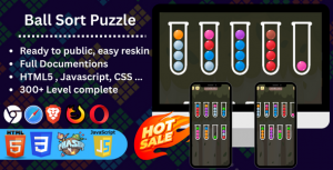 Block Puzzle 2048 HTML5 Game (Phaser 3) - 4