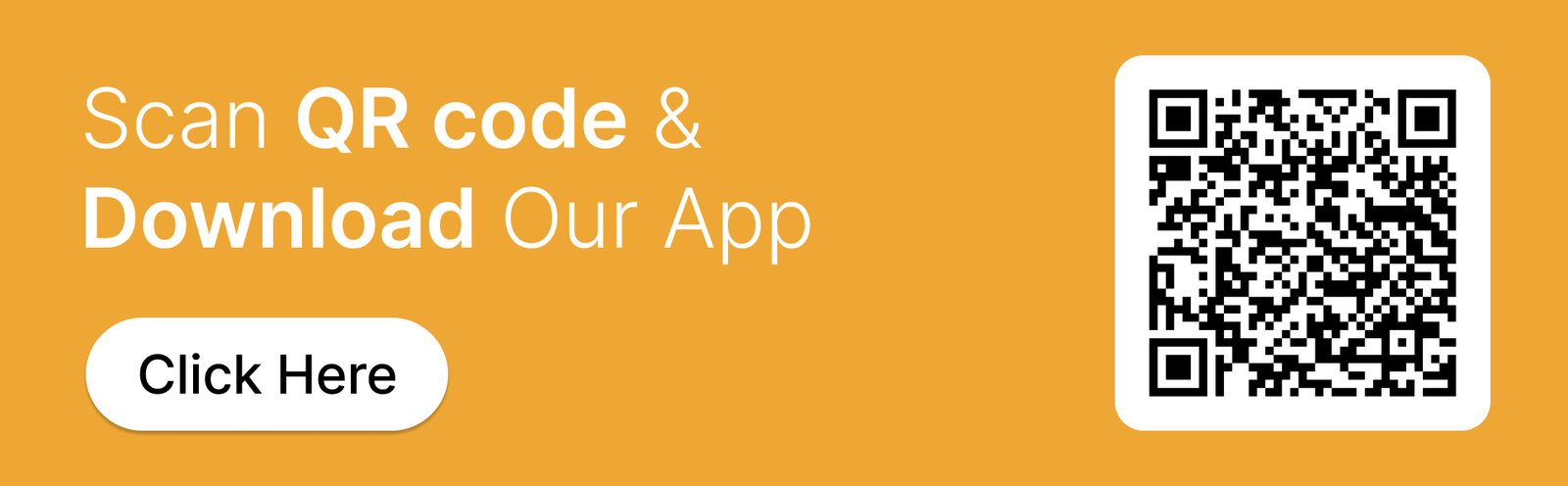 SnackSync Food Service App | iOS/Android - Flutter UI Kit - 1