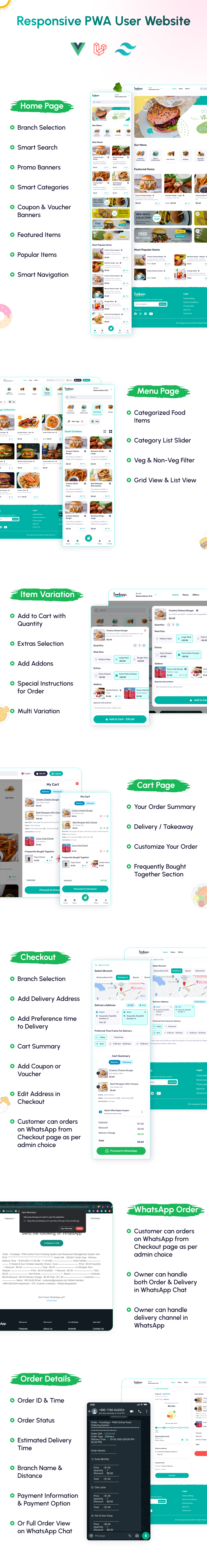 Powerfull admin panel