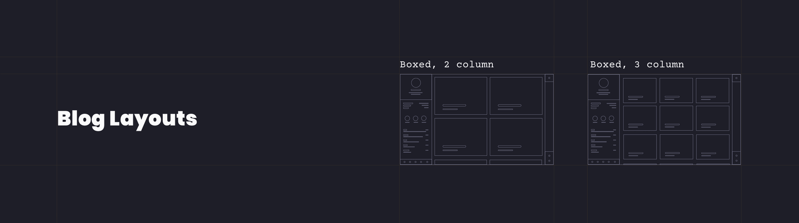 Arter - Personal Portfolio & Resume React NextJS Template - Description 6