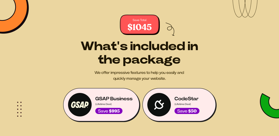 Beuns - Digital Services Agency WordPress Theme - 1