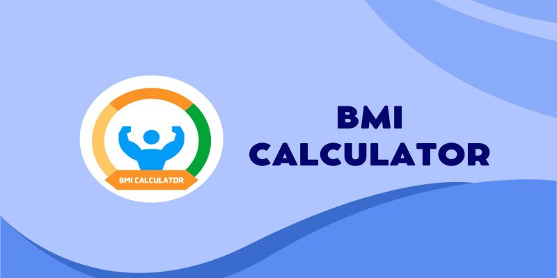 BMI Calculator Flutter Application by I15tech