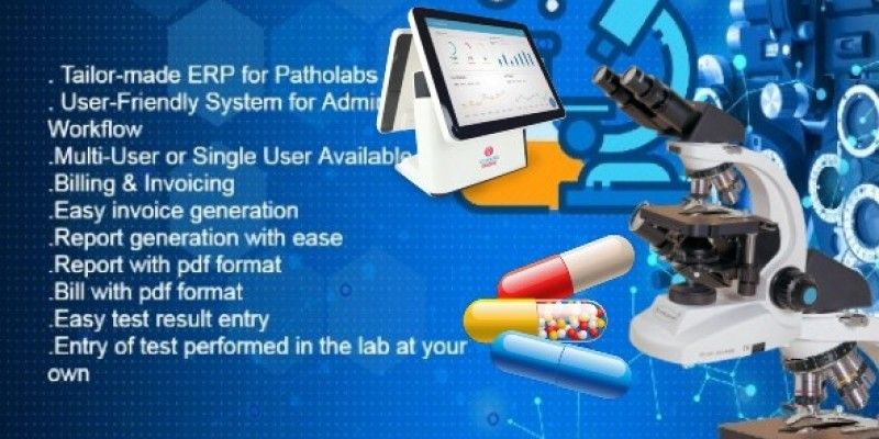 Clinic Management System PHP Script by Unitplex