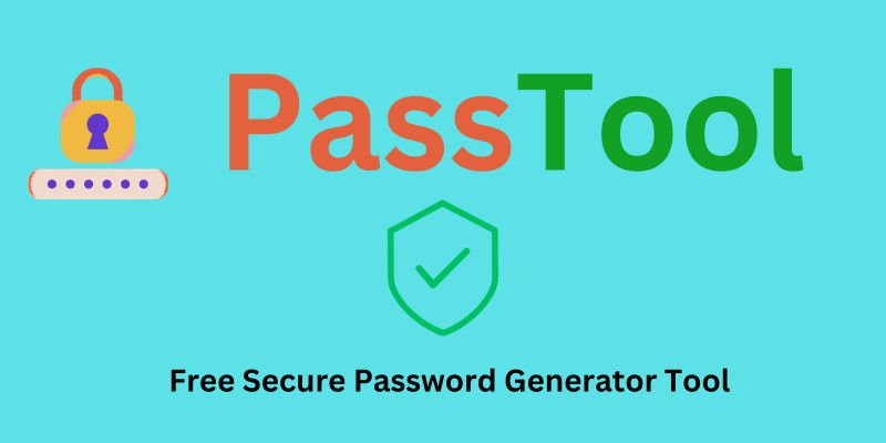 PassTool - PHP Password Generator and Checker by 237Coders
