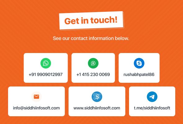 ScanEats - QR Menu Maker and Contactless Table Ordering System Integrated with Restaurant POS - 12