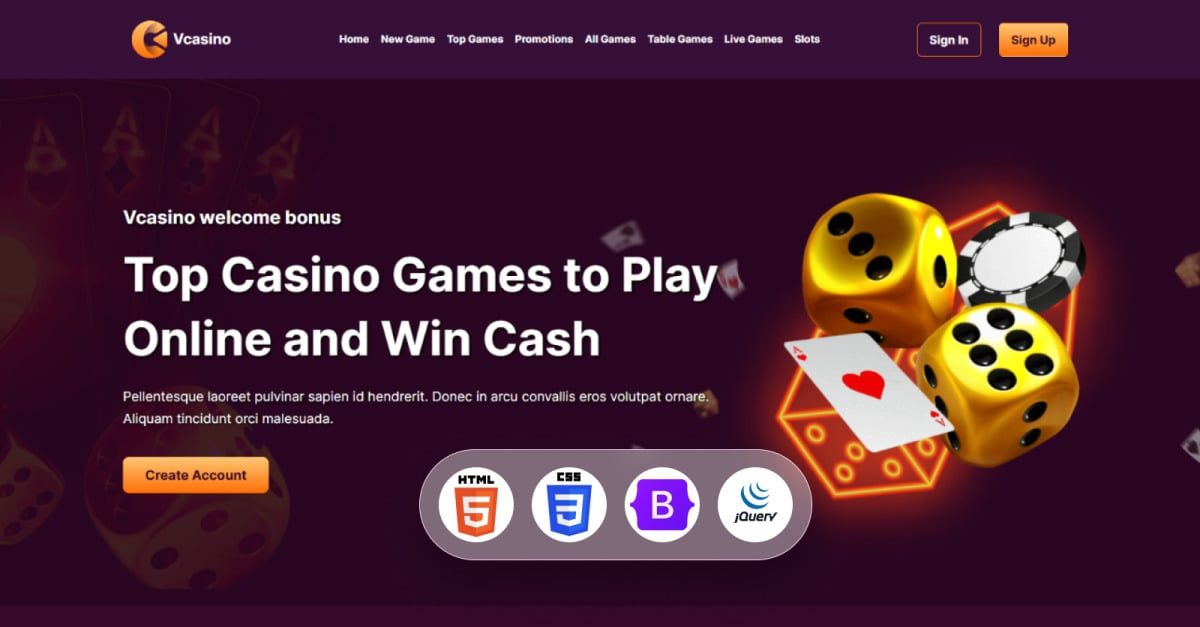 A Guide To Enjoy the Best Casino Games Online At Any Age