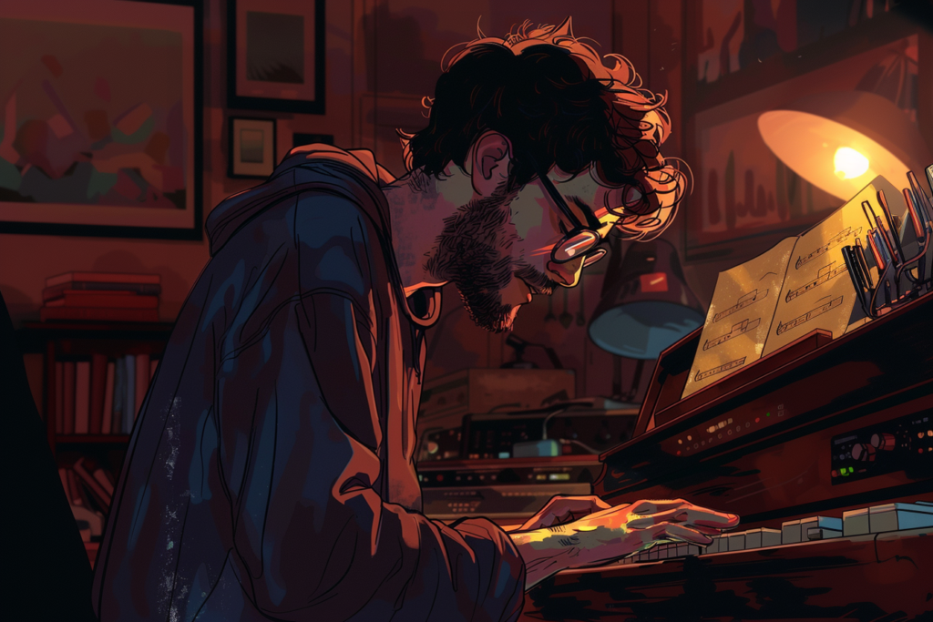 ai powered tools for musicians