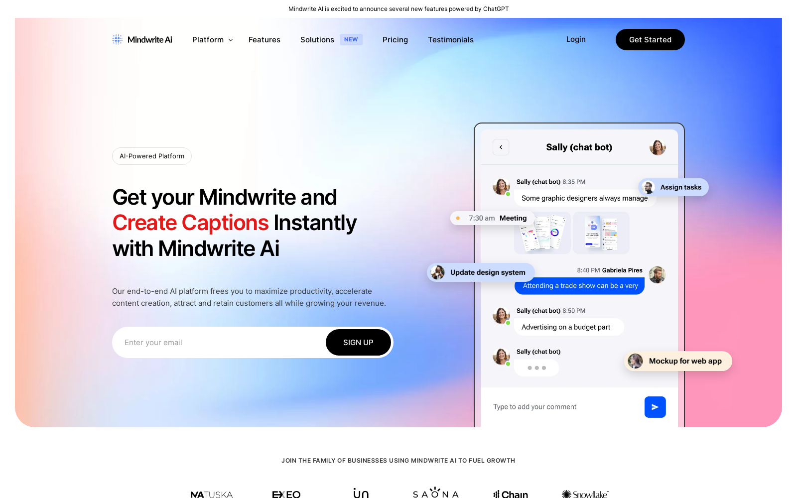 Mindwrite Ai – Mindwrite AI – 10x Faster With AI