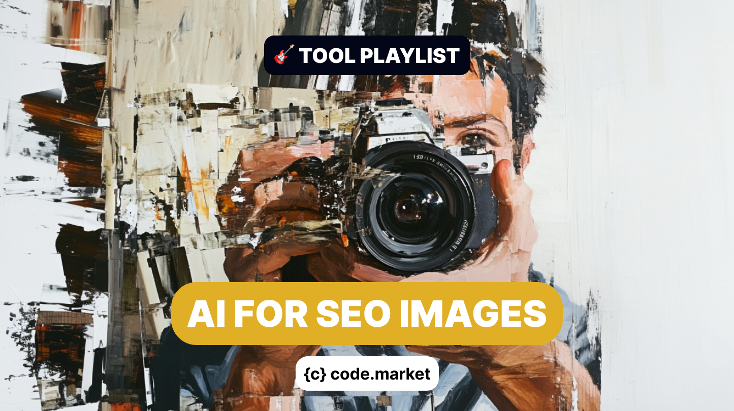 I Tested Over 70 AI Image Services for SEO. These Actually Work